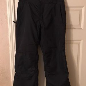 Snow pants